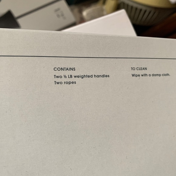 Bala The Jump Rope - Picture 4 of 4